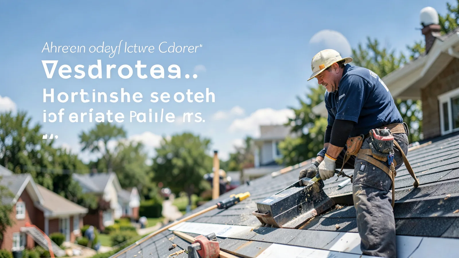 Roof Replacement in Pleasant Hill, LA near me